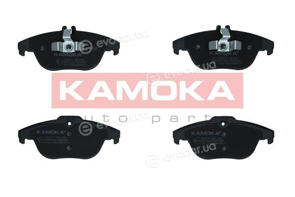 Kamoka JQ101117