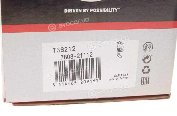 Gates T38212