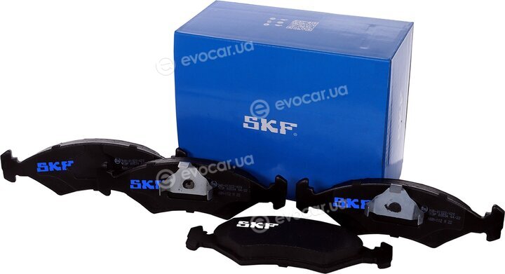 SKF VKBP 80504
