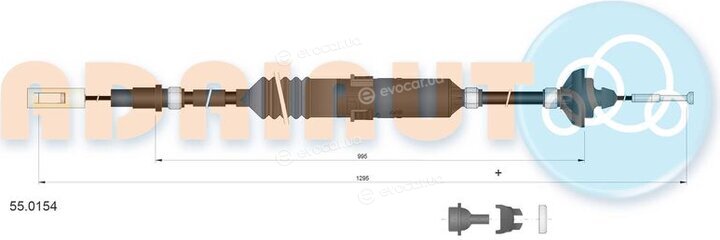 Adriauto 55.0154