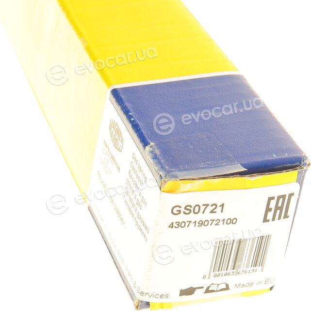 Magneti Marelli 430719072100