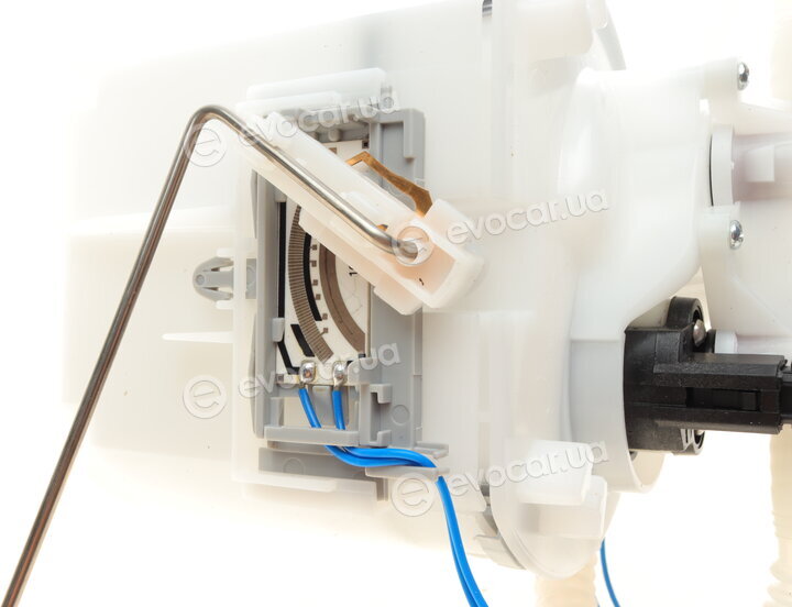 Astemo (Hitachi) / Huco 133334