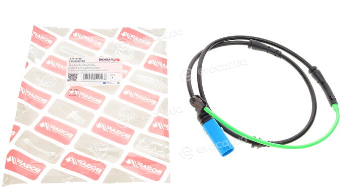 Bogap B7118188