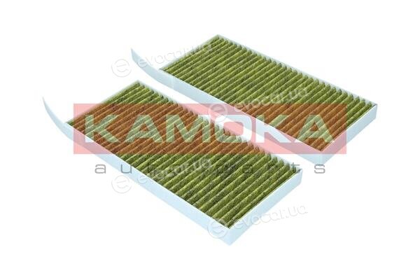 Kamoka 6080163