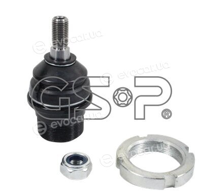 GSP S080130
