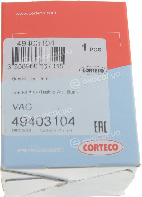 Corteco 49403104
