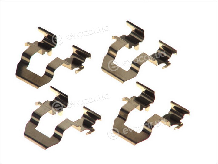 Kawe / Quick Brake 109-1255