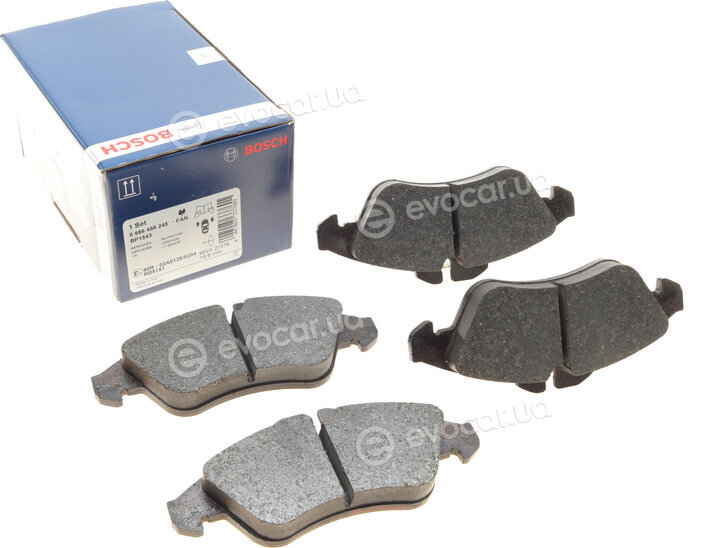 Bosch 0 986 495 245