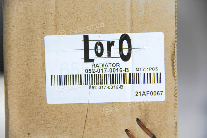 Depo / Loro 052-017-0016-B