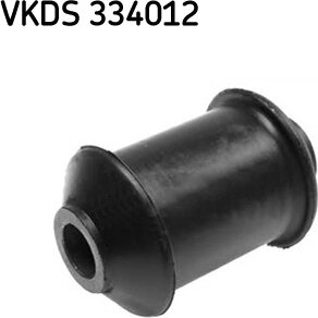 SKF VKDS 334012