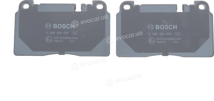 Bosch 0 986 494 694