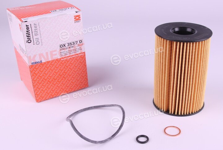 Mahle OX 353/7D