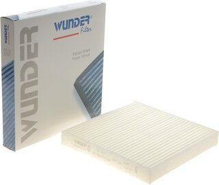 Wunder WP 993