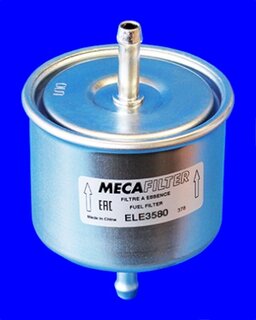 Meca ELE3580