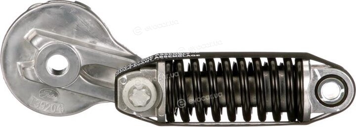 Gates T39204