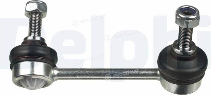Delphi TC2639