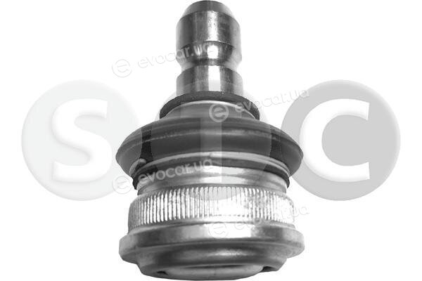Metalcaucho / STC T453209