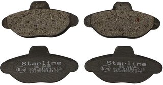 Starline BD S460