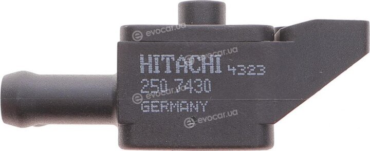 Hitachi / Huco 2507430