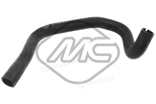 Metalcaucho / STC 09212