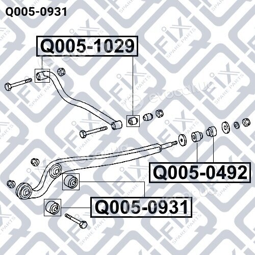 Q-Fix Q0050931