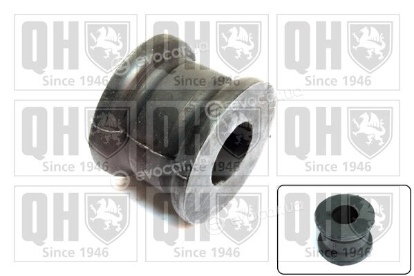 Quinton Hazell EMB7036