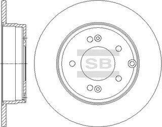 Hi-Q / Sangsin SD1099