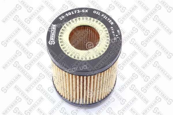 Stellox 20-50173-SX