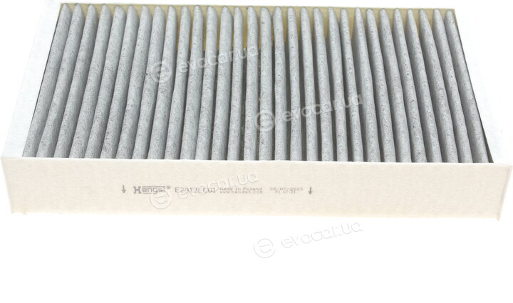 Hengst E2912LC01-2
