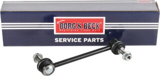 Borg & Beck BDL7677