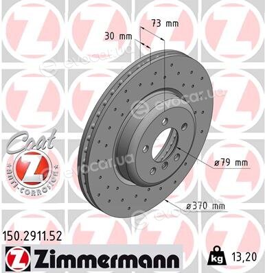 Zimmermann 150.2911.52