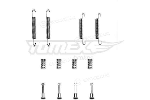Tomex TX 40-02