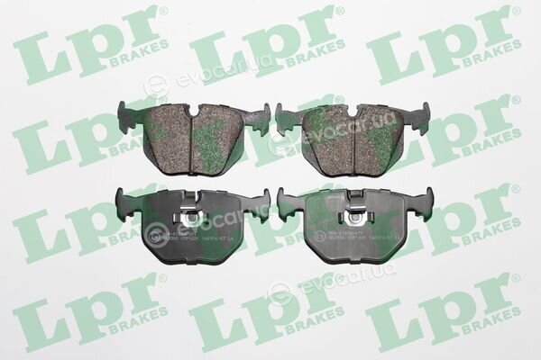 LPR / Samko 05P1231
