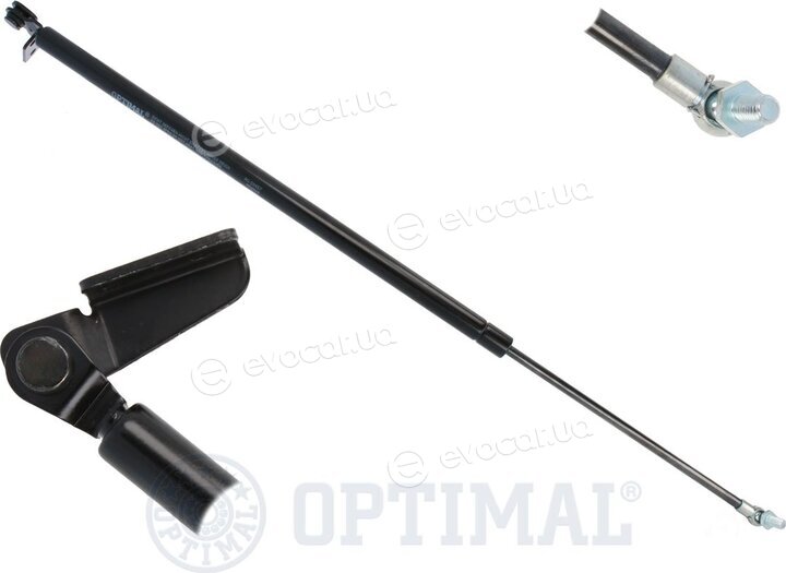 Optimal AG-50457