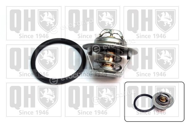 Quinton Hazell QTH668K