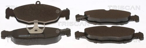 Triscan 8110 24957