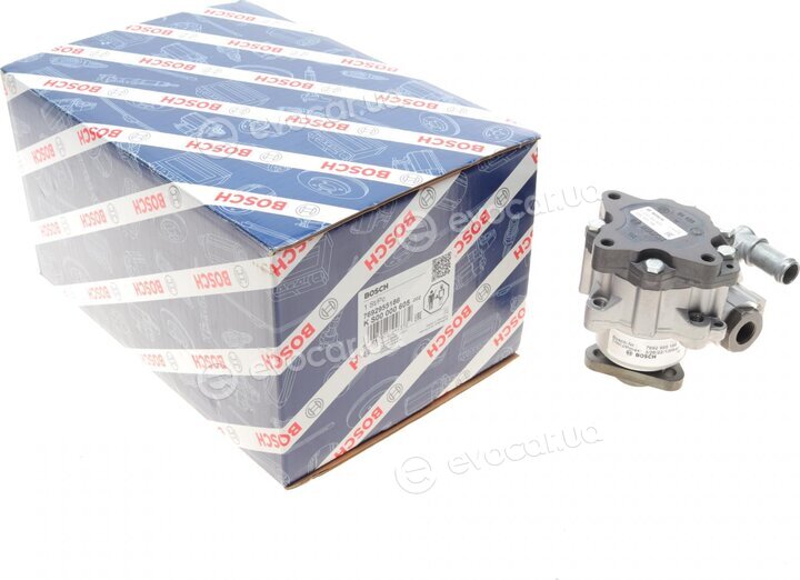 Bosch K S00 000 605