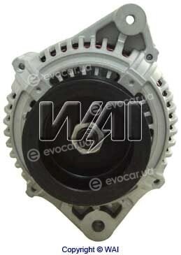 WAI 12775N