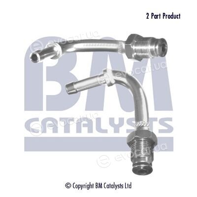 BM Catalysts PP11210C