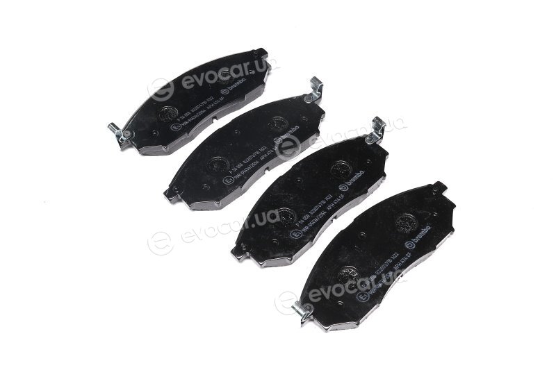 Brembo P 56 058