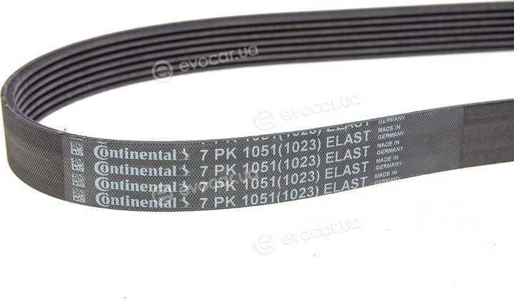 Continental 7PK1051 ELAST