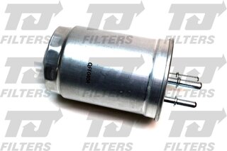 Quinton Hazell QFF0404