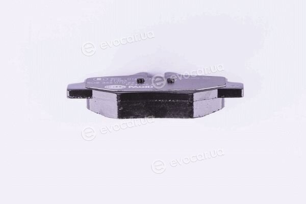 Hella 8DB 355 010-661
