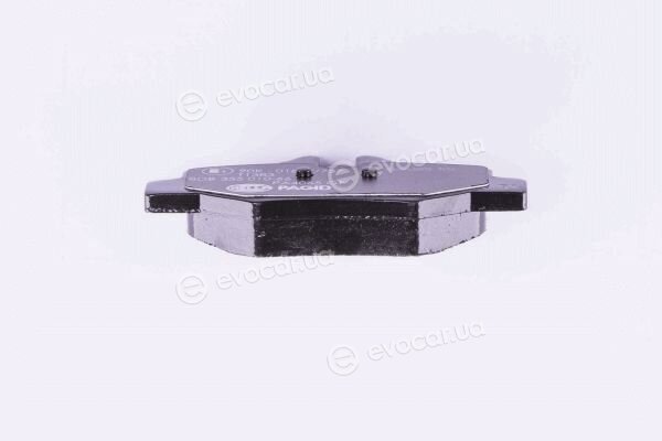 Hella Pagid 8DB 355 010-661