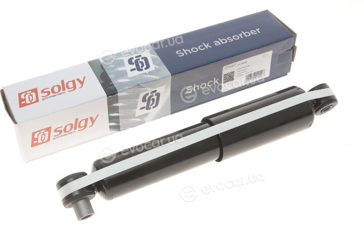 Solgy 211029