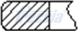 Freccia FR10-375900
