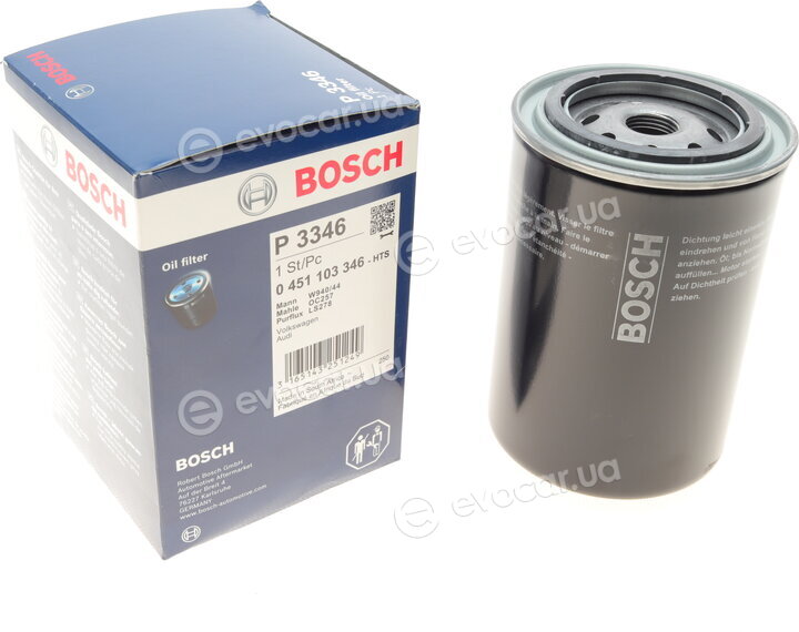 Bosch 0 451 103 346
