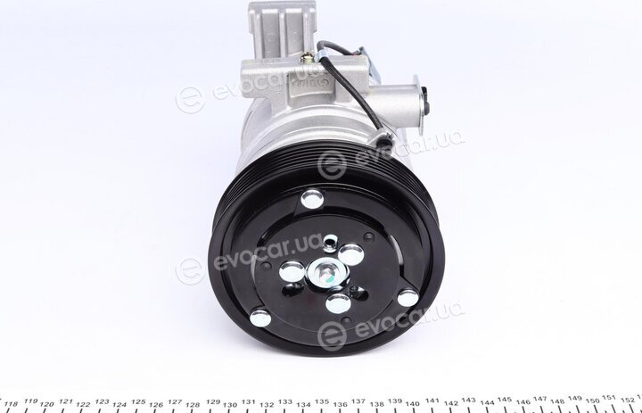 Mahle ACP 678 000S