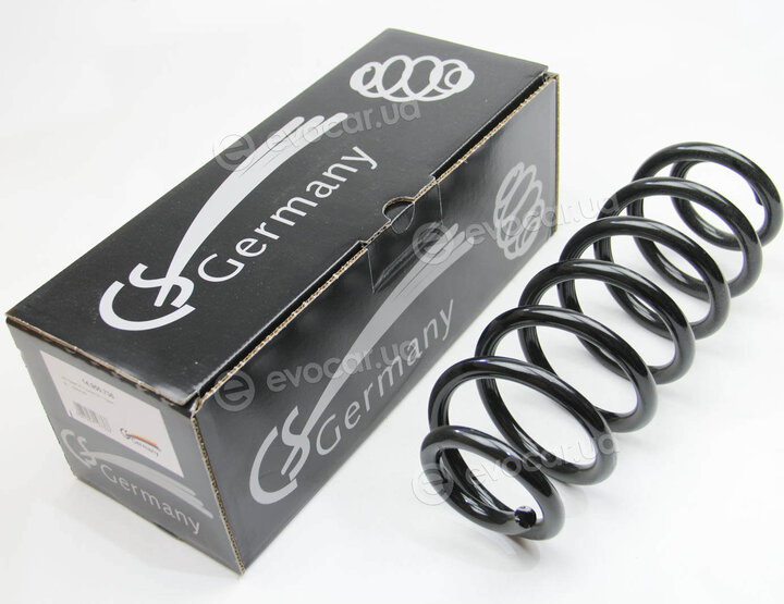 CS Germany 14.950.736