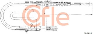 Cofle / Cabor 18.6010